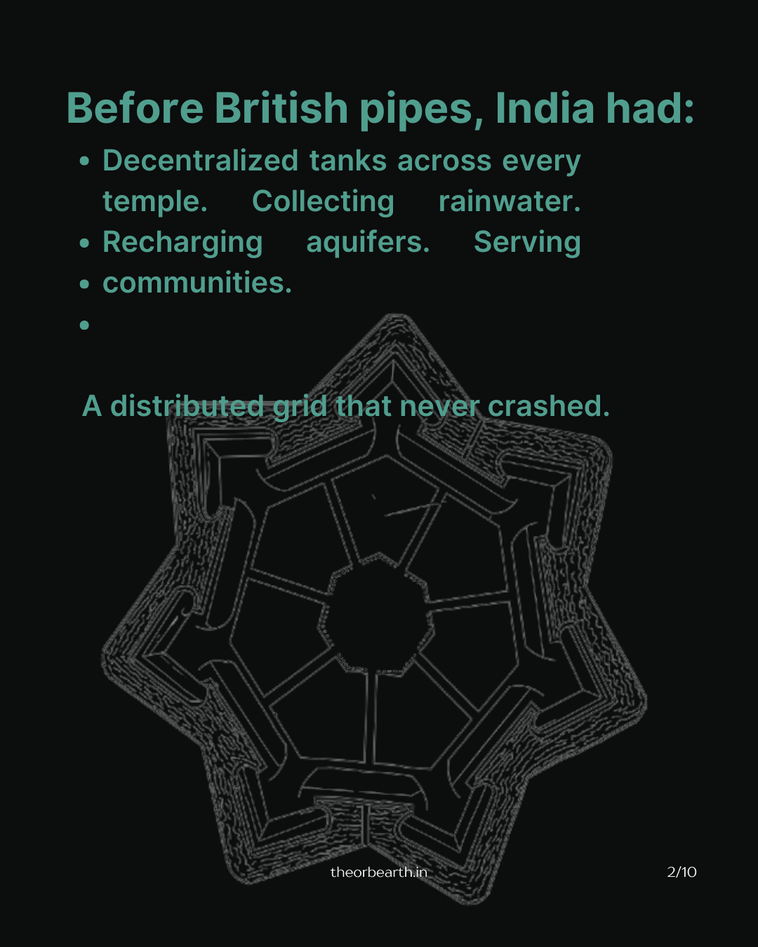 2000-year-old-water system - slide 2